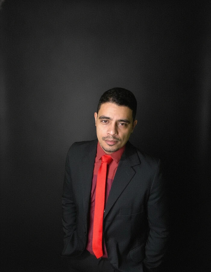 Diego Ribeiro de Souza